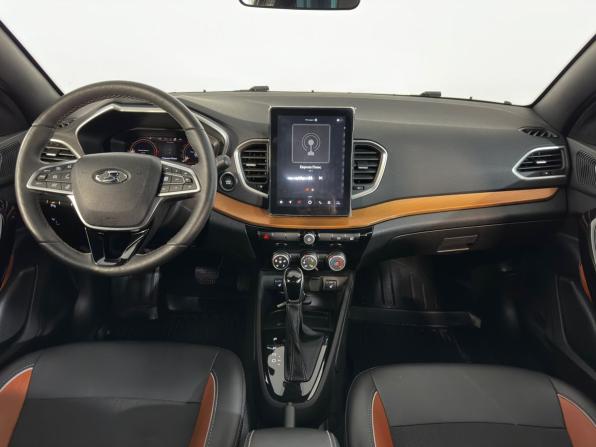 Lada (ВАЗ) Vesta I Рестайлинг (NG) с пробегом 2024 года, цена 1 579 900 рублей, 15000 км, универсал, Автокод Объявления