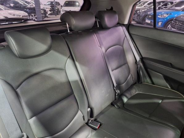Hyundai Creta I с пробегом 2016 года, цена 1 360 000 рублей, 145000 км, внедорожник, Автокод Объявления