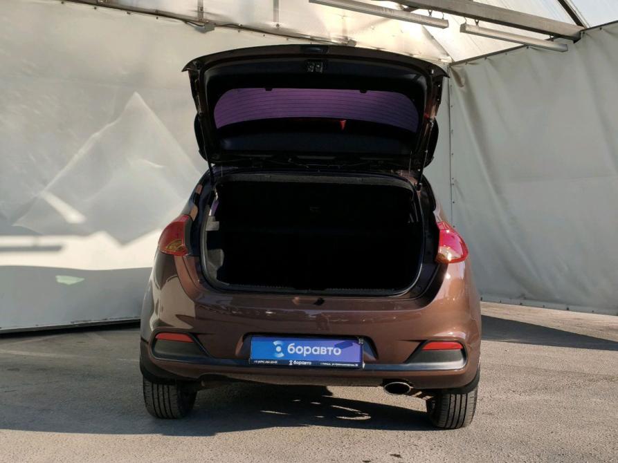 Kia Ceed II Липецк  - изображение 7