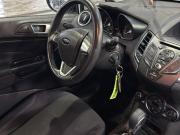Ford Fiesta Mk6 Рестайлинг Санкт-Петербург  - изображение 9