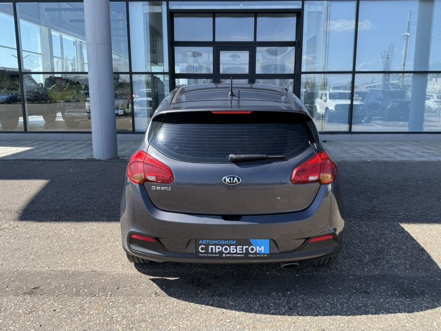 Kia Ceed II Тверь  - изображение 7