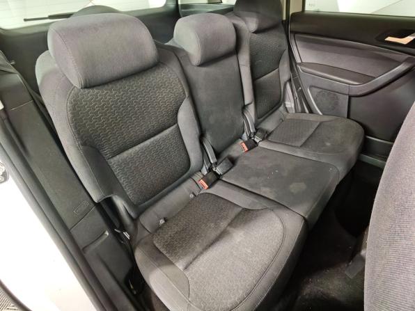 Skoda Yeti I с пробегом 2011 года, цена 465 000 рублей, 206418 км, внедорожник, Автокод Объявления