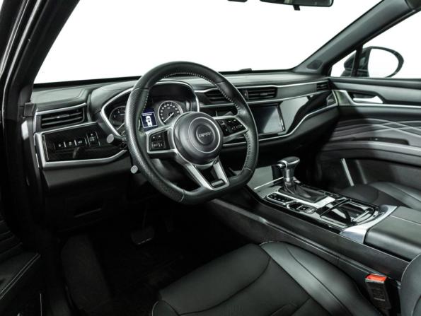 Dongfeng DFSK ix5 с пробегом 2024 года, цена 1 849 700 рублей, 18000 км, внедорожник, Автокод Объявления