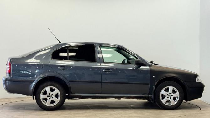 Skoda Octavia I (A4) Рестайлинг с пробегом 2008 года, цена 230 000 рублей, 348000 км, лифтбек, Автокод Объявления