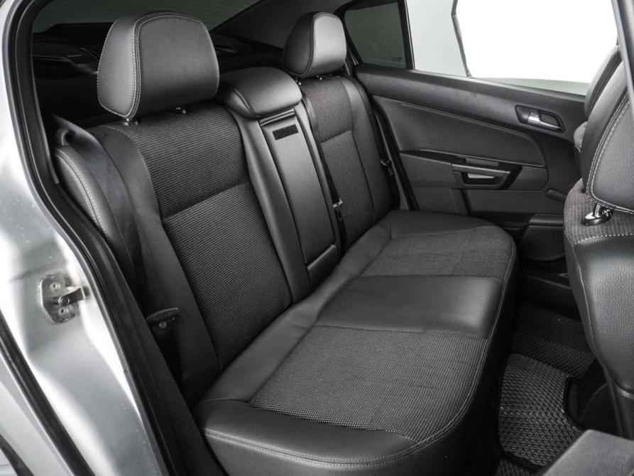 Opel Astra H Рестайлинг Воронеж  - изображение 7
