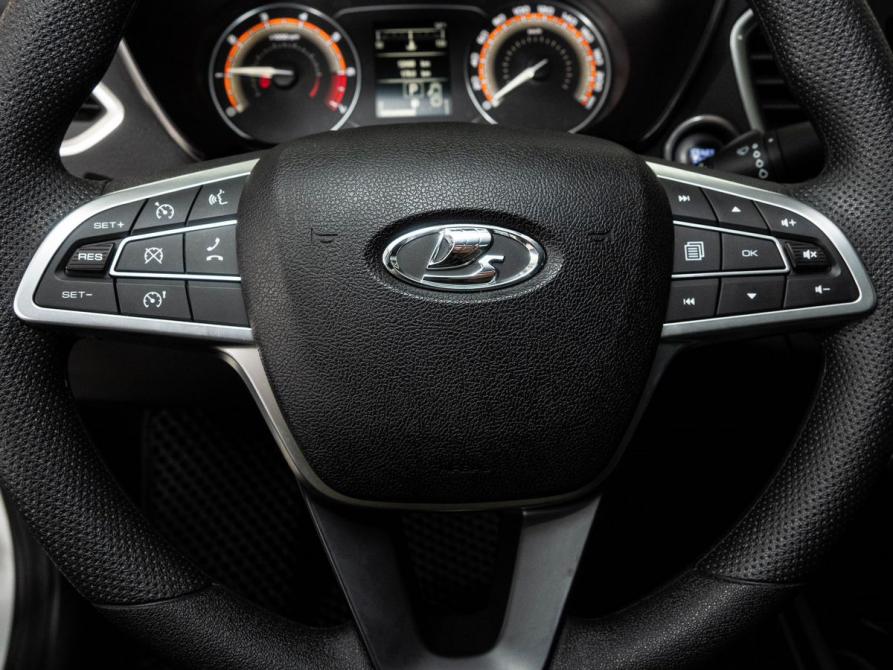 Lada (ВАЗ) Vesta I Рестайлинг (NG) Казань  - изображение 9