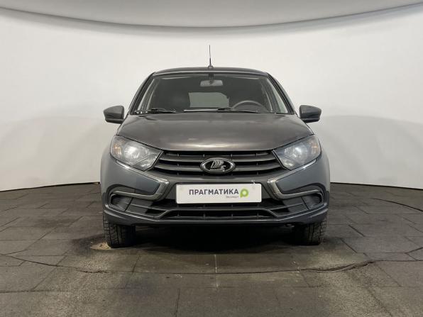Lada (ВАЗ) Granta I Рестайлинг с пробегом 2019 года, цена 449 900 рублей, 180637 км, хэтчбек, Автокод Объявления