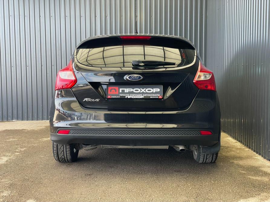 Ford Focus III Пермь  - изображение 27