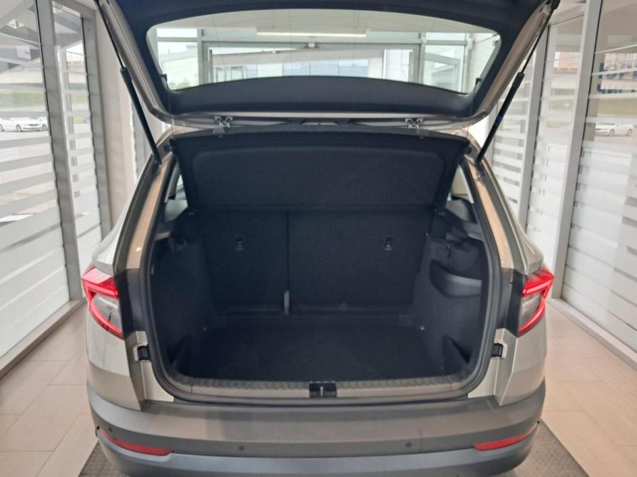 Skoda Karoq I Казань  - изображение 12