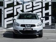 Nissan Qashqai I Рестайлинг Волгоград  - изображение 20