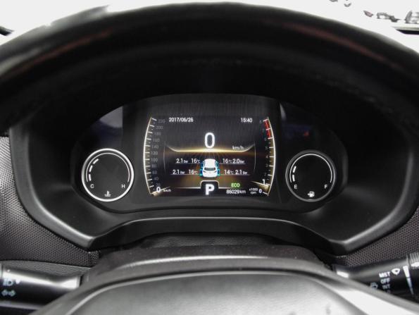 Chery Tiggo 4 I Рестайлинг с пробегом 2020 года, цена 1 349 000 рублей, 84000 км, внедорожник, Автокод Объявления