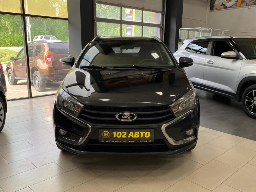 Lada (ВАЗ) Vesta I Нефтекамск  - изображение 2