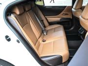 Lexus ES VII Новороссийск  - изображение 29