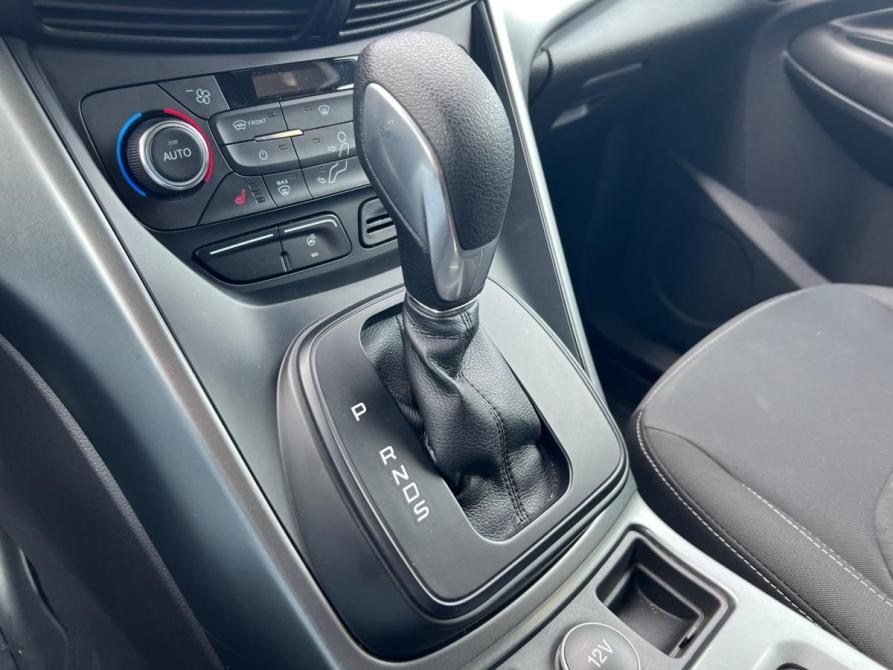 Ford Kuga II Рестайлинг Стерлитамак  - изображение 19