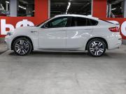 BMW X6 M I (E71) Рестайлинг Москва  - изображение 48