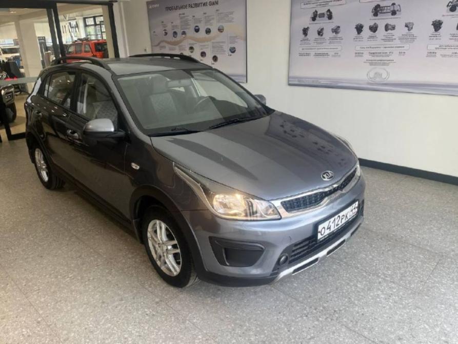 Kia Rio IV Ярославль  - изображение 3