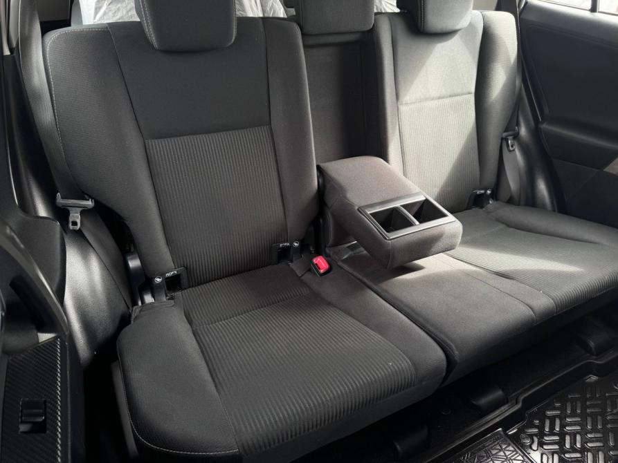 Toyota RAV4 IV (XA40) Екатеринбург  - изображение 35