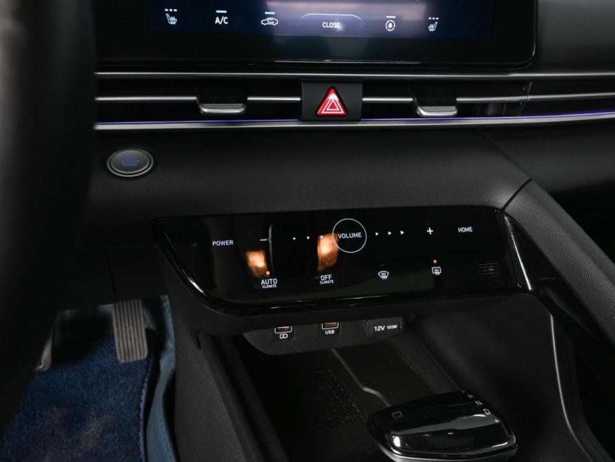 Hyundai Elantra VII (CN7) Ростов-на-Дону  - изображение 17