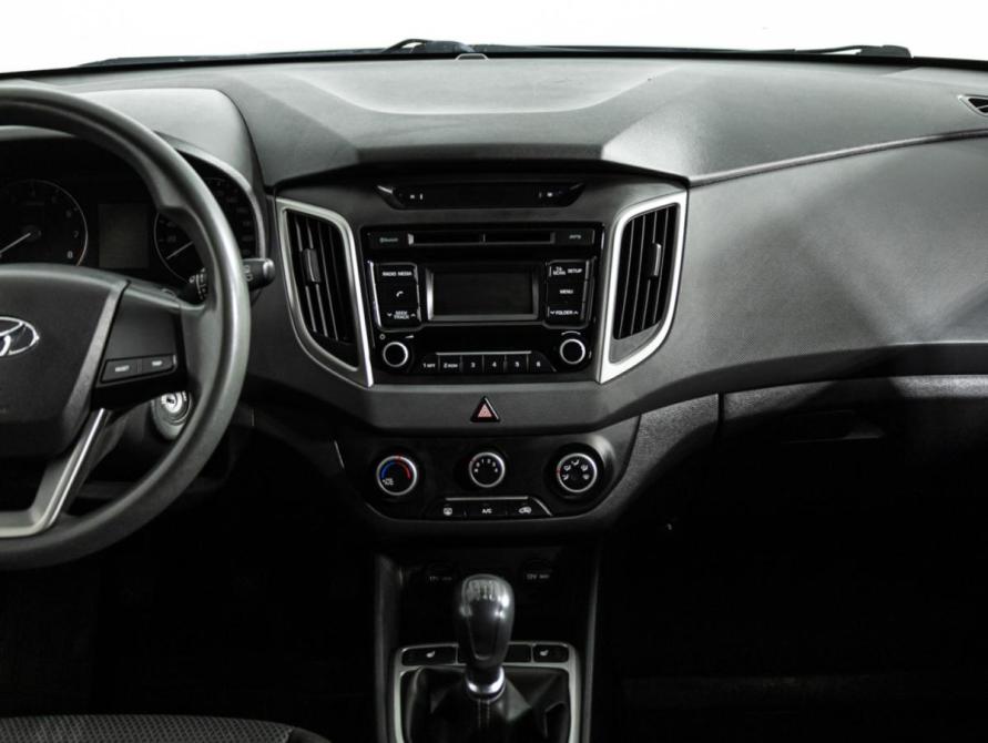Hyundai Creta I Санкт-Петербург  - изображение 14