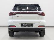 Chery Tiggo 7 Pro Max I Москва  - изображение 35