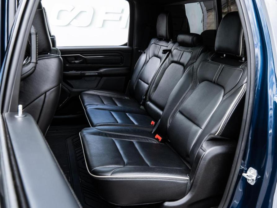 Ram 1500 IV (DS/DJ) Волгоград  - изображение 15