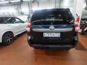 Toyota Land Cruiser Prado 150 Series Рестайлинг 1 Москва  - изображение 69