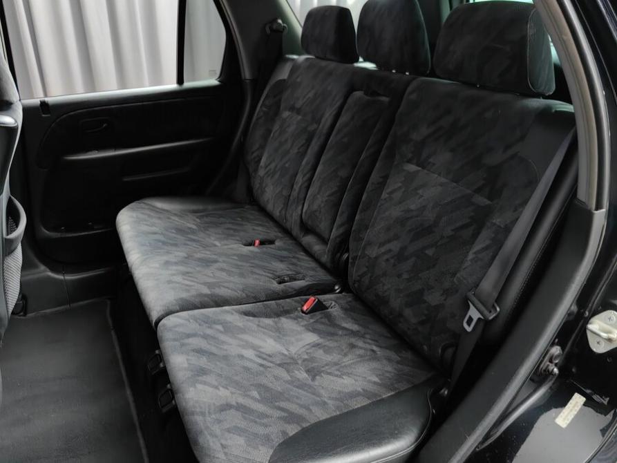 Honda CR-V II Рестайлинг Подольск  - изображение 8