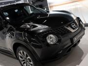 Nissan Juke I Рестайлинг Москва  - изображение 47