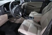 Hyundai Tucson III Рестайлинг Иркутск  - изображение 37