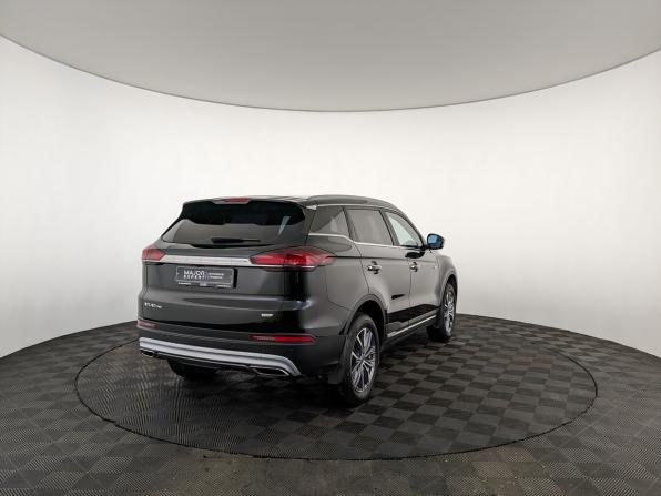 Geely Atlas Pro с пробегом 2024 года, цена 2 150 000 рублей, 40411 км, внедорожник, Автокод Объявления
