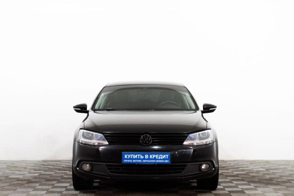 Volkswagen Jetta VI Сургут  - изображение 2