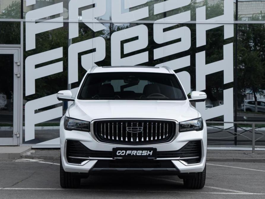 Geely Monjaro I Волгоград  - изображение 3