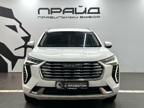 Haval Jolion I с пробегом 2023 года, цена 1 979 900 рублей, 68213 км, внедорожник, Автокод Объявления