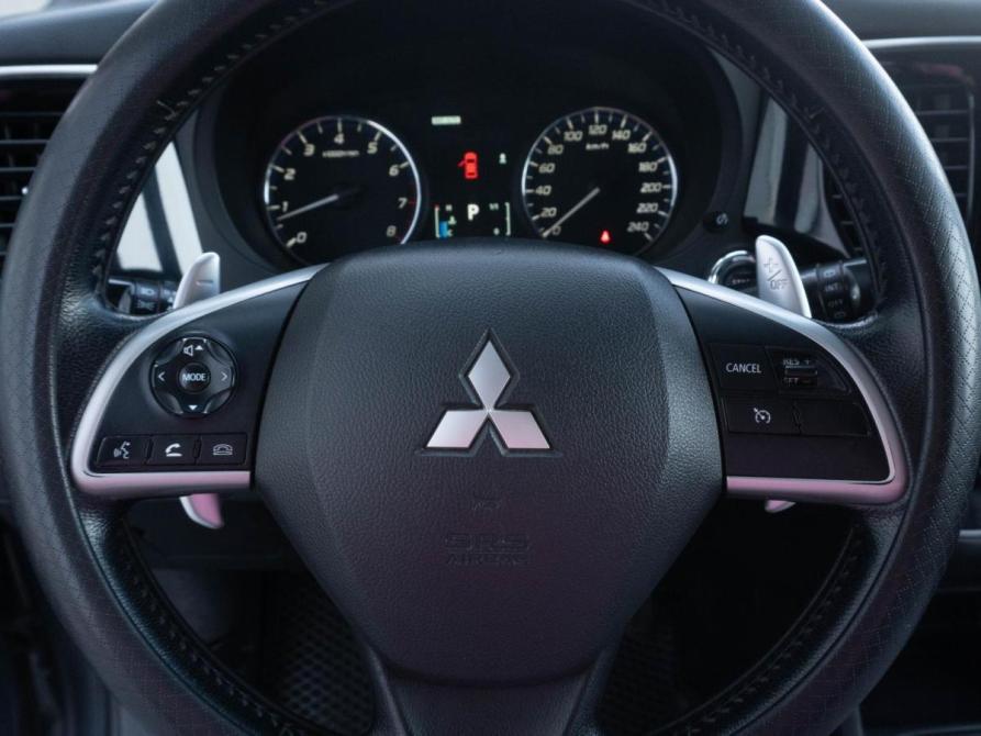 Mitsubishi Outlander III Улан-Удэ  - изображение 21