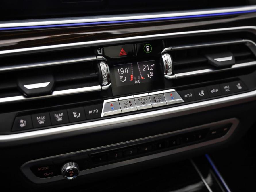 BMW X7 I (G07) Санкт-Петербург  - изображение 26