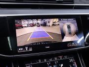 Audi A8 IV (D5) Москва  - изображение 49