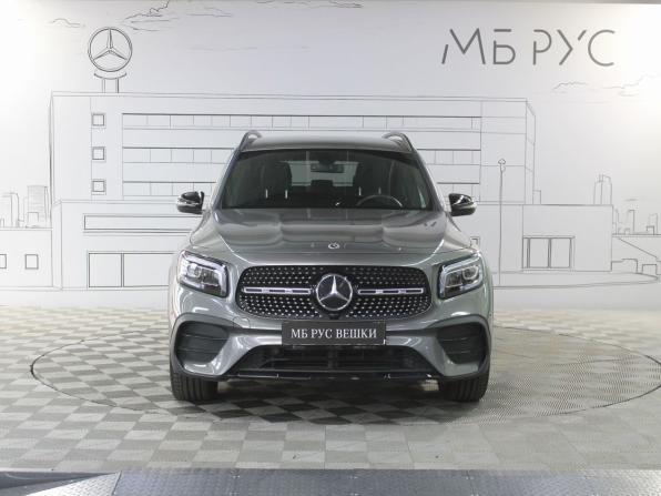 Mercedes-Benz GLB I (X247) с пробегом 2021 года, цена 3 800 000 рублей, 37788 км, внедорожник, Автокод Объявления