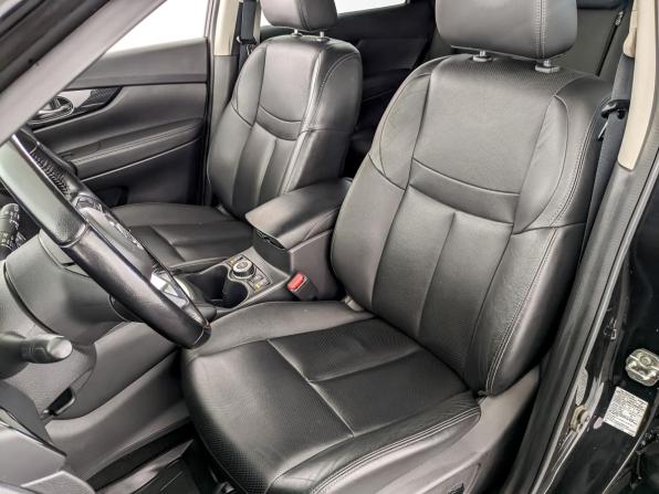 Nissan X-Trail III Рестайлинг с пробегом 2019 года, цена 2 450 000 рублей, 88223 км, внедорожник, Автокод Объявления