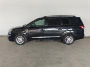 SsangYong Stavic Москва  - изображение 29