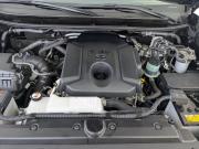 Toyota Land Cruiser Prado 150 Series Рестайлинг 3 Москва  - изображение 42