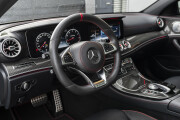 Mercedes-Benz E-Класс AMG V (W213) Казань  - изображение 43