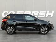 Hyundai ix35 I Рестайлинг Краснодар  - изображение 25
