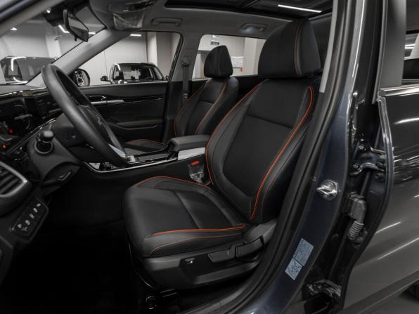 Kia Seltos I Рестайлинг с пробегом 2026 года, цена 3 100 000 рублей, 50 км, внедорожник, Автокод Объявления