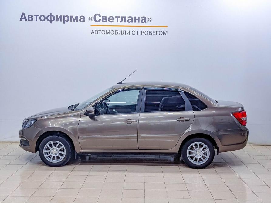 Lada (ВАЗ) Granta I Рестайлинг Ярославль  - изображение 2