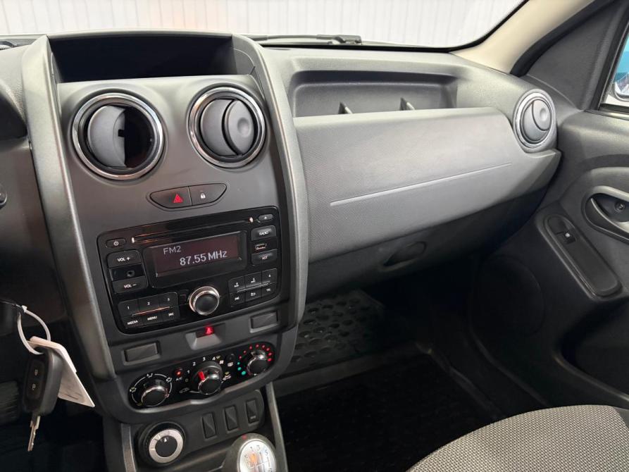 Renault Duster I Рестайлинг Краснодар  - изображение 11