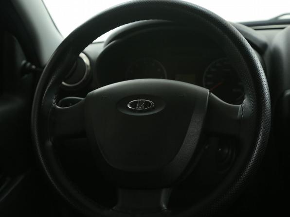 Lada (ВАЗ) Granta I с пробегом 2013 года, цена 308 000 рублей, 113500 км, седан, Автокод Объявления