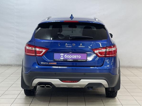 Lada (ВАЗ) Vesta I с пробегом 2021 года, цена 1 280 000 рублей, 40208 км, универсал, Автокод Объявления