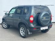 Chevrolet Niva I Рестайлинг Курган  - изображение 18