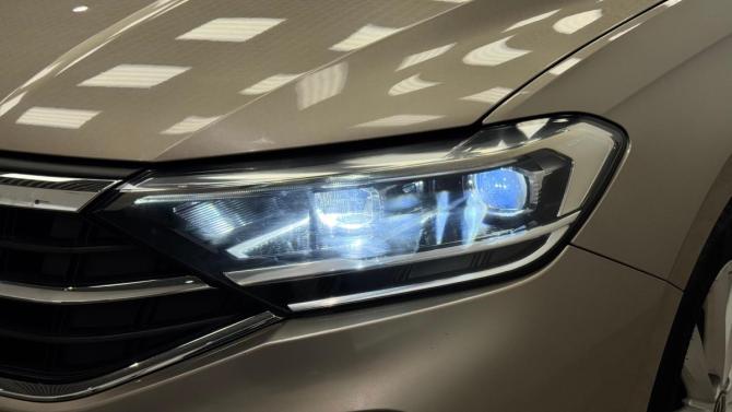 Volkswagen Polo V Рестайлинг с пробегом 2020 года, цена 1 850 000 рублей, 51045 км, седан, Автокод Объявления