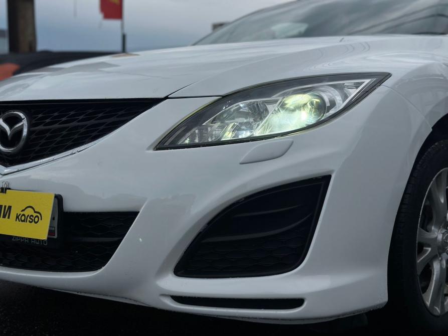 Mazda 6 II (GH) Рестайлинг Ижевск  - изображение 9